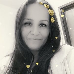 Meet your Posher, Rosemary